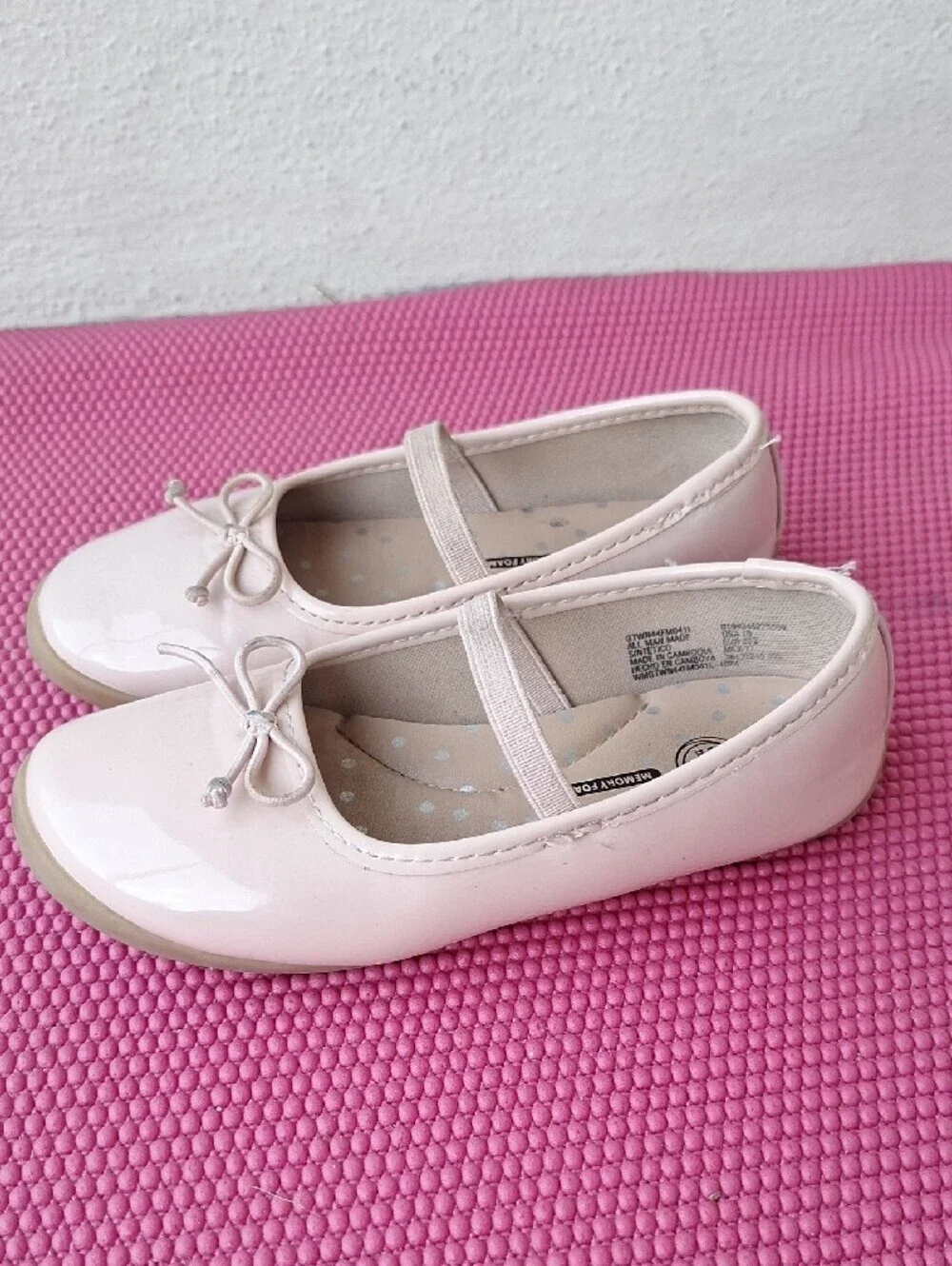 Lot Of 4 Girl's Sneakers Shoes Size 10
